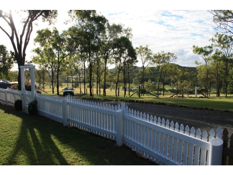 The Caves QLD 4702