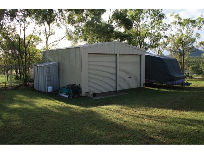 The Caves QLD 4702