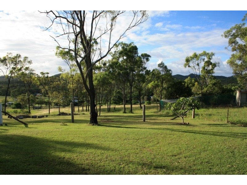 The Caves QLD 4702
