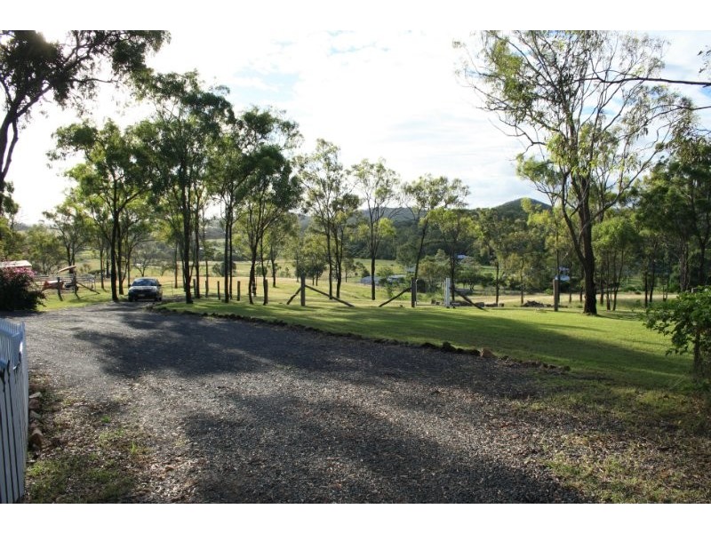 The Caves QLD 4702