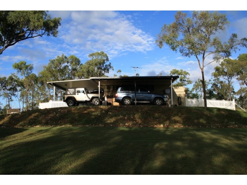 The Caves QLD 4702