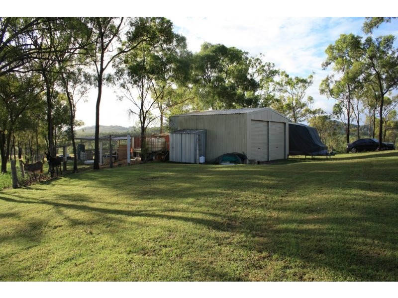 The Caves QLD 4702