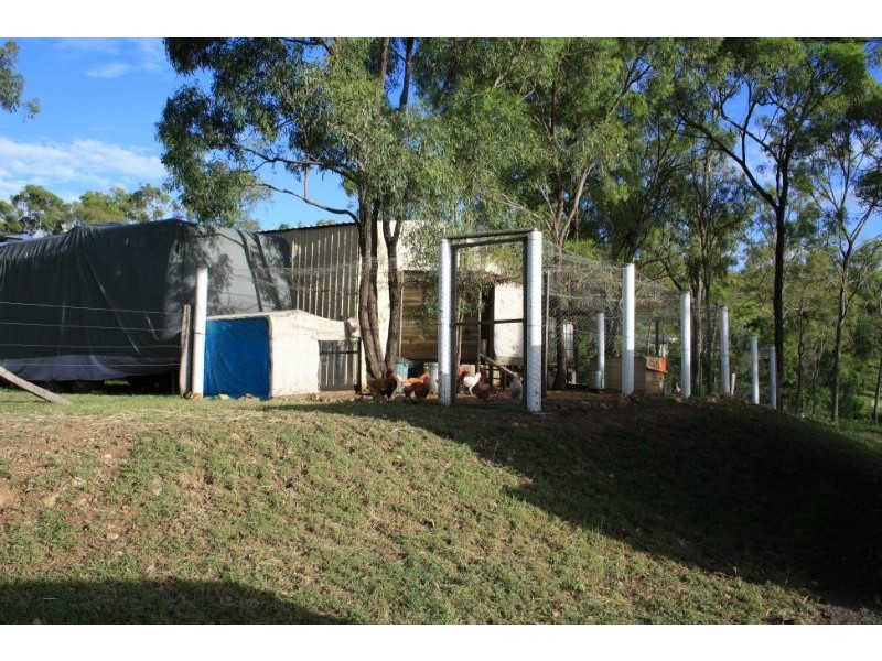 The Caves QLD 4702