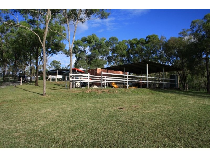 The Caves QLD 4702
