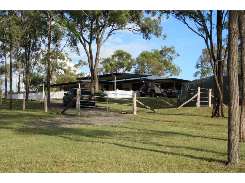 The Caves QLD 4702