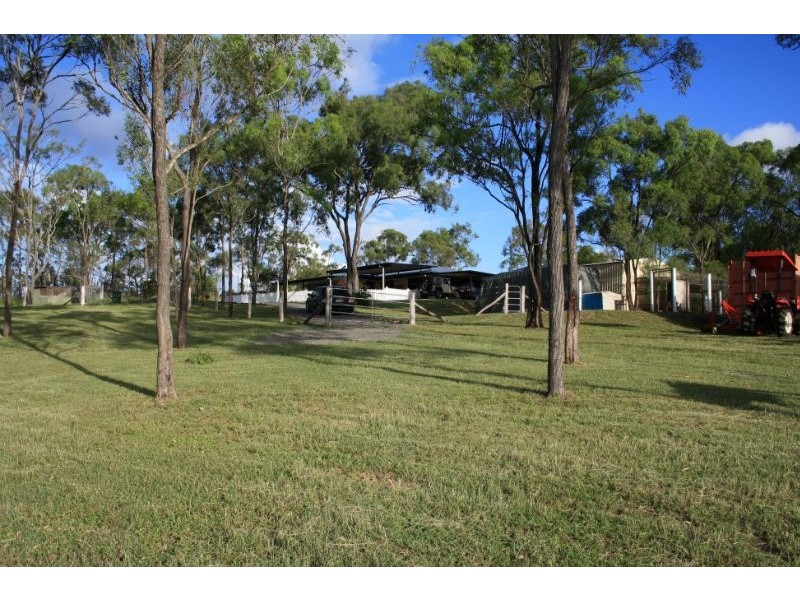 The Caves QLD 4702