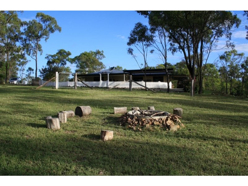 The Caves QLD 4702