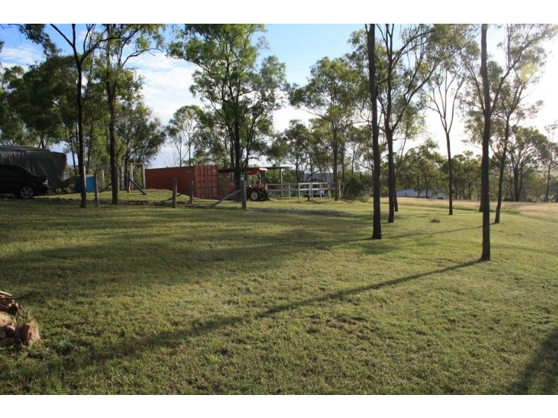 The Caves QLD 4702