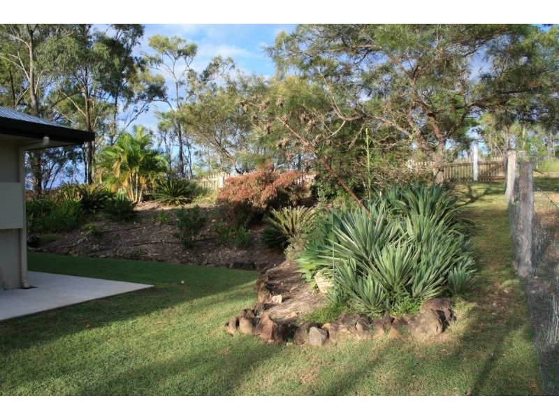 The Caves QLD 4702