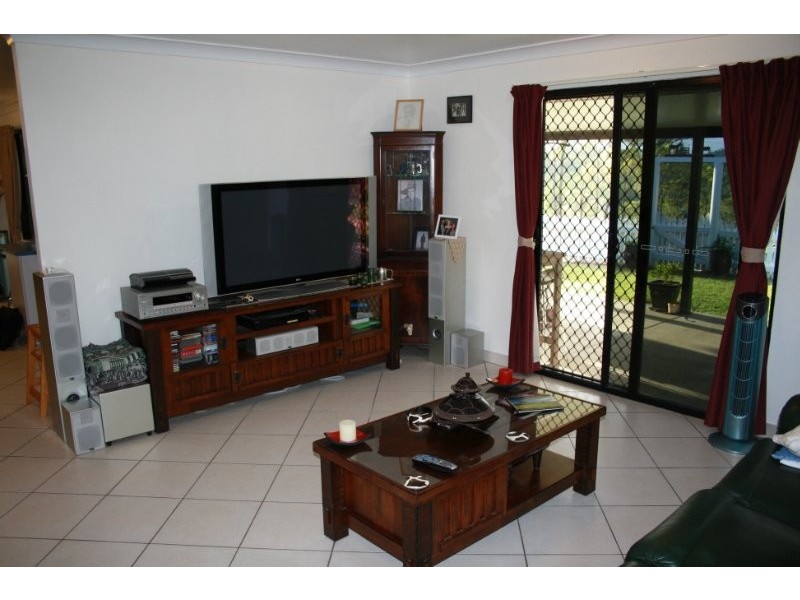 The Caves QLD 4702