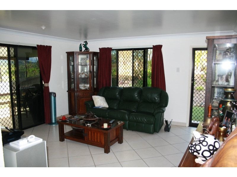The Caves QLD 4702