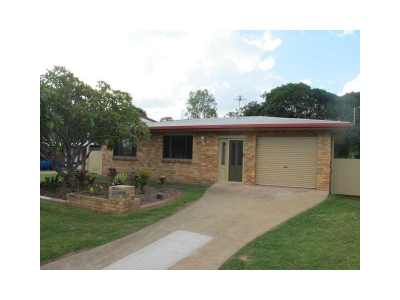 Frenchville QLD 4701