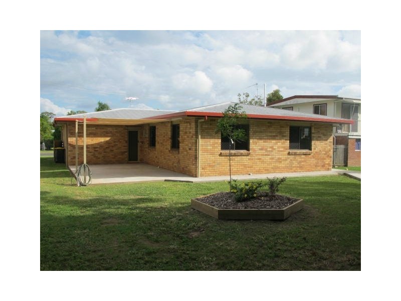 Frenchville QLD 4701