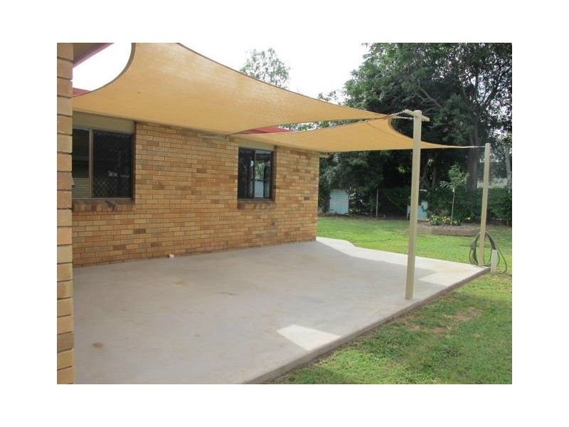 Frenchville QLD 4701