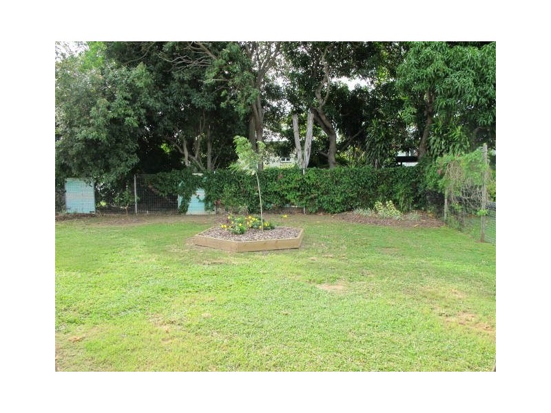 Frenchville QLD 4701