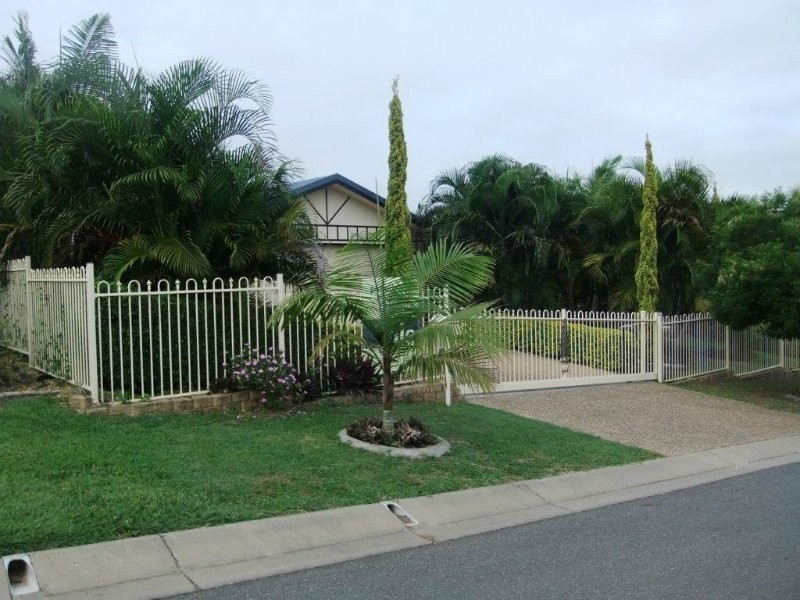 Kawana QLD 4701
