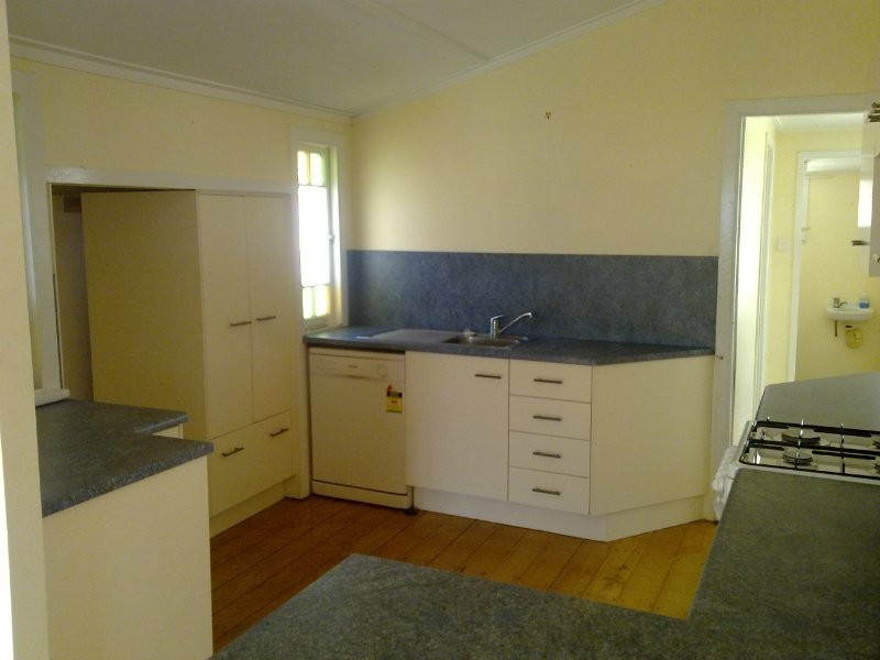 The Range QLD 4700