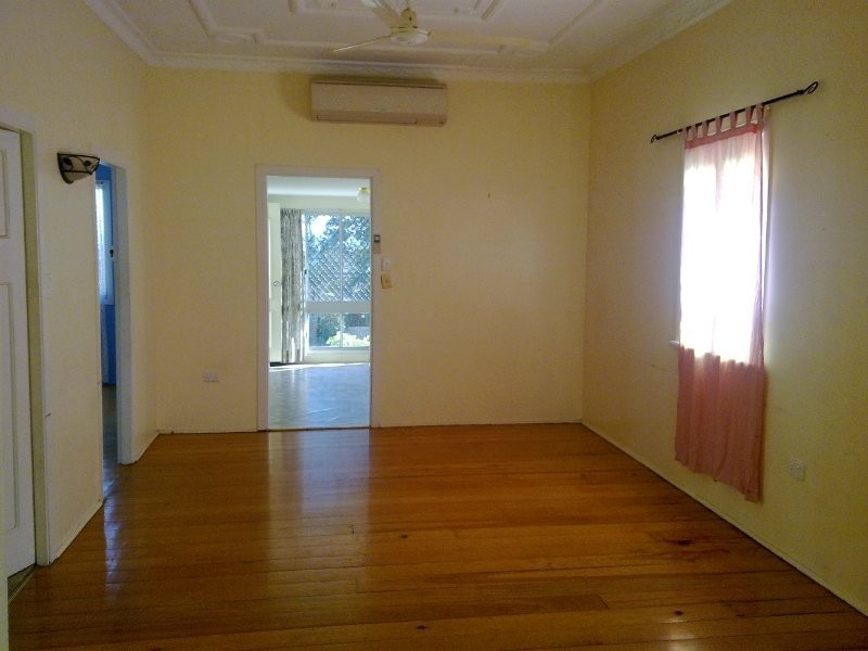 The Range QLD 4700