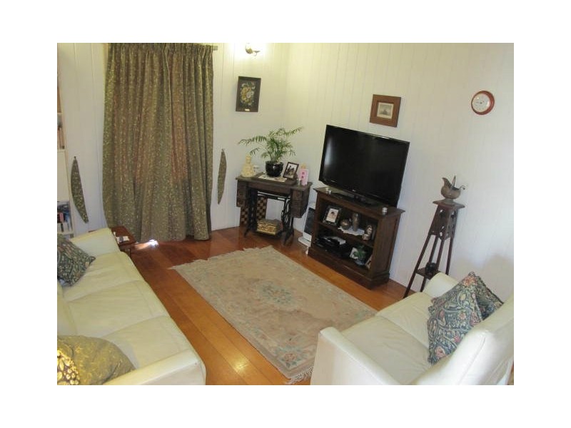 Wandal QLD 4700