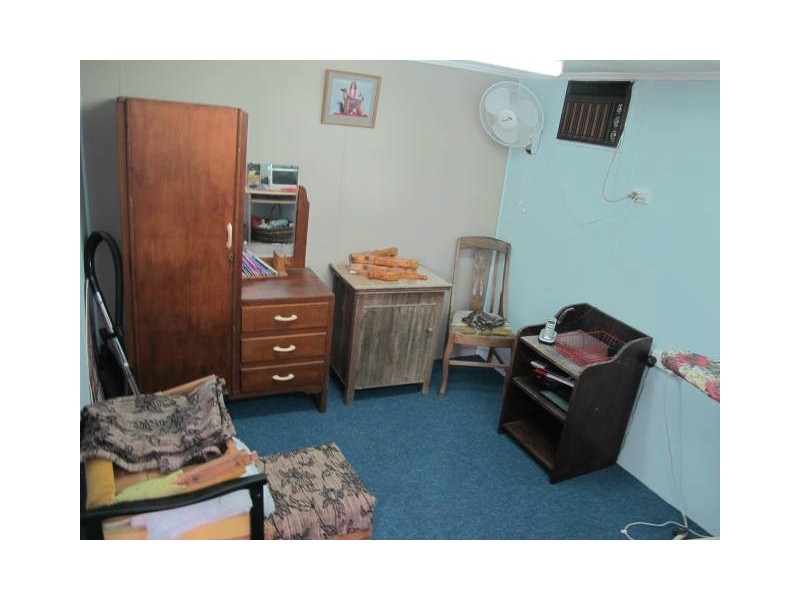 Wandal QLD 4700