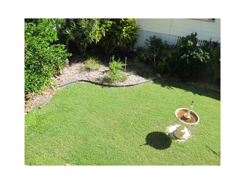 Wandal QLD 4700