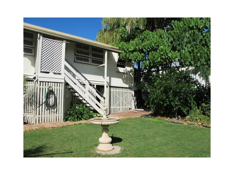 Wandal QLD 4700