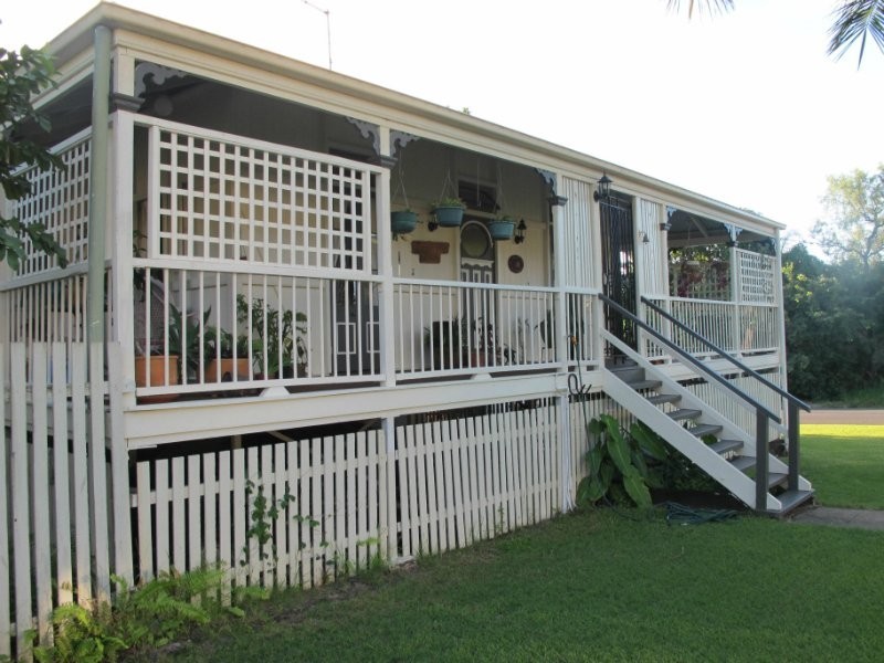 Wandal QLD 4700