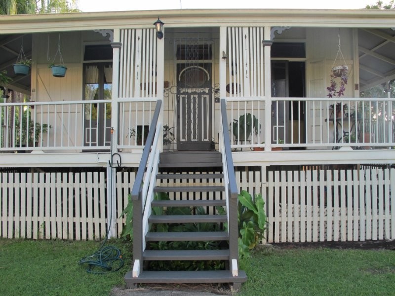Wandal QLD 4700