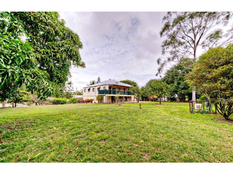 Koongal QLD 4701
