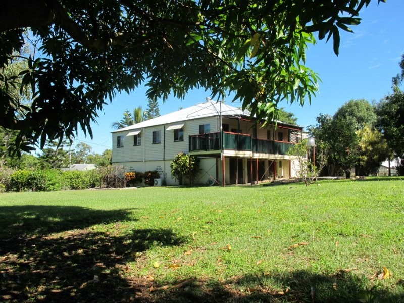 Koongal QLD 4701