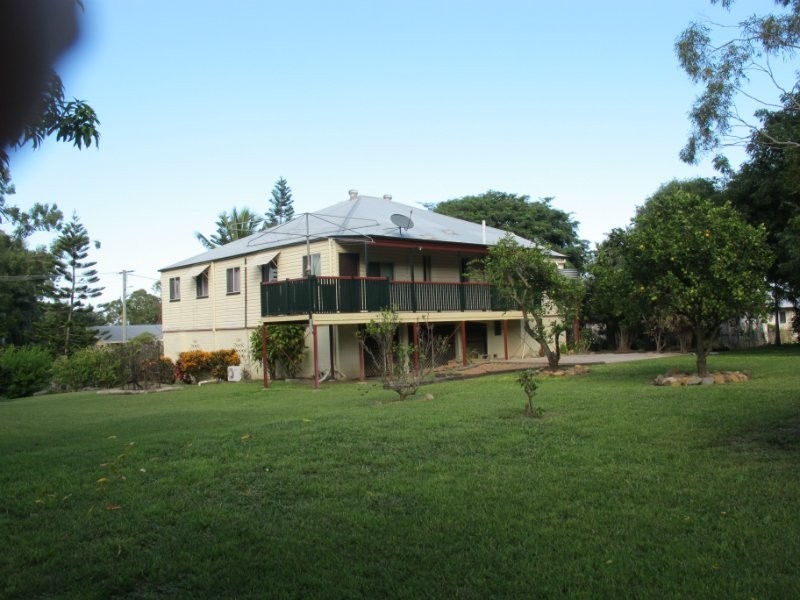 Koongal QLD 4701