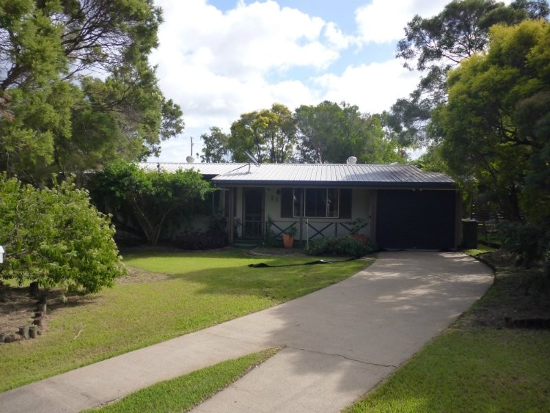 Frenchville QLD 4701