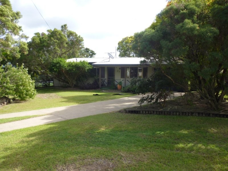 Frenchville QLD 4701