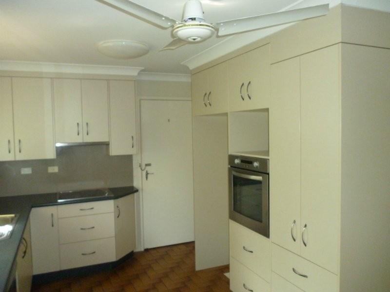 Frenchville QLD 4701