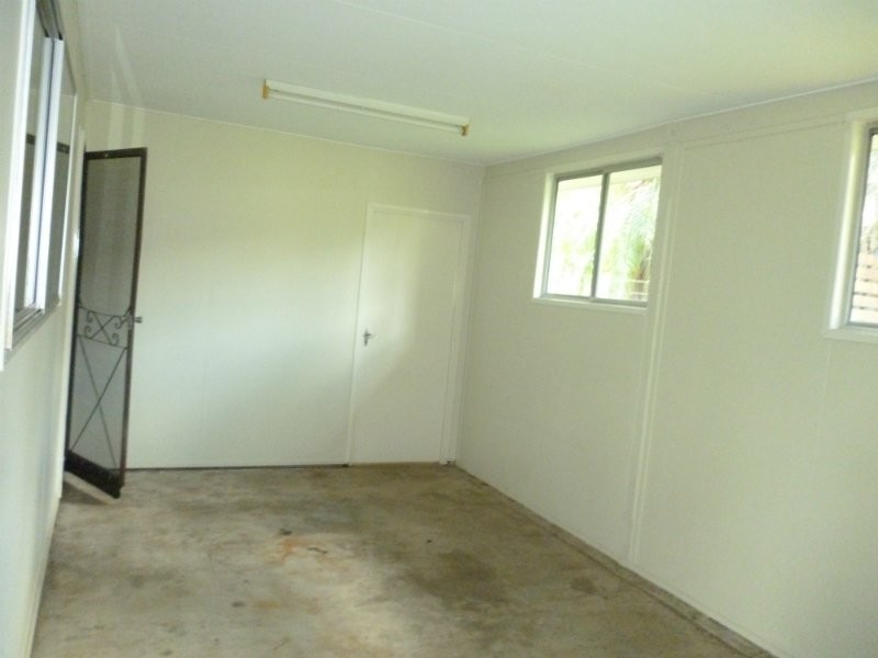 Frenchville QLD 4701