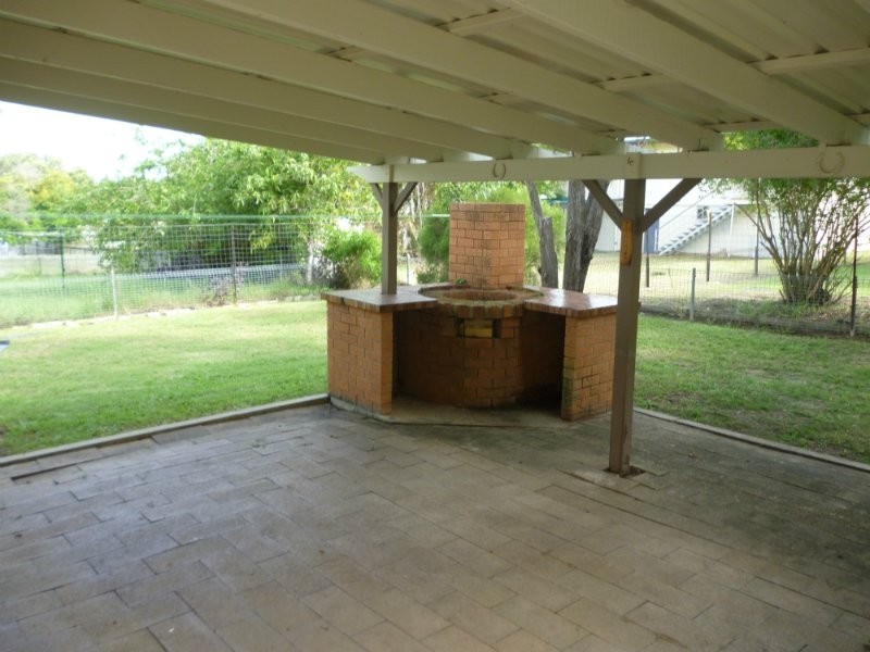 Frenchville QLD 4701