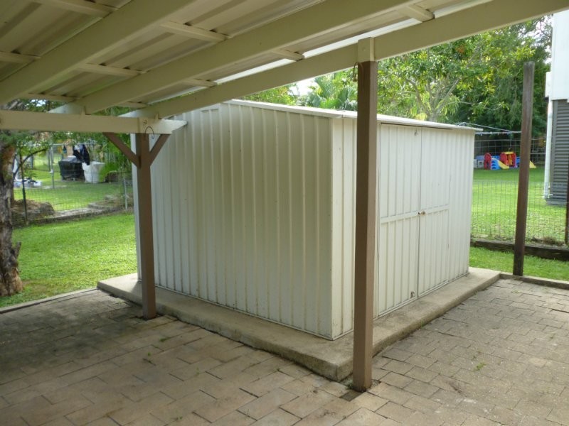 Frenchville QLD 4701