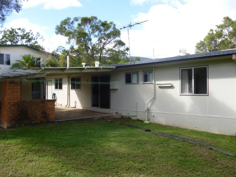 Frenchville QLD 4701