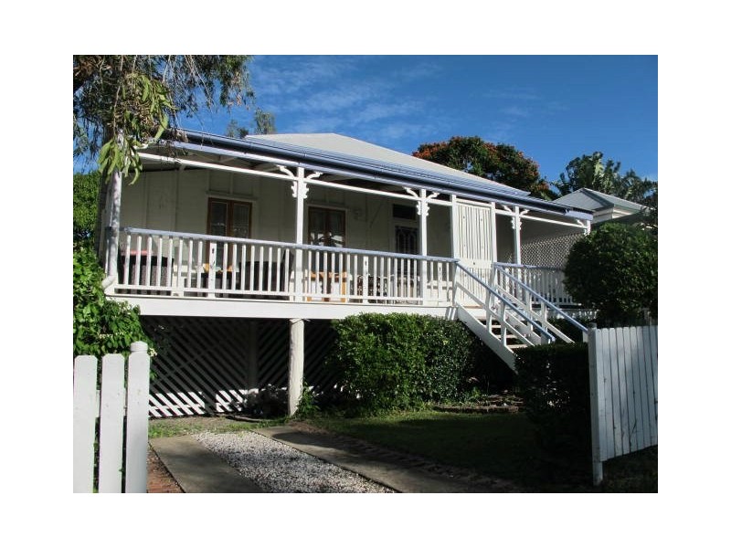 The Range QLD 4700