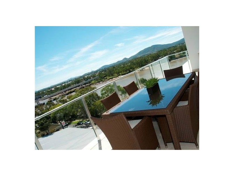 Rockhampton City QLD 4700