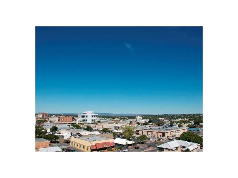 Rockhampton City QLD 4700