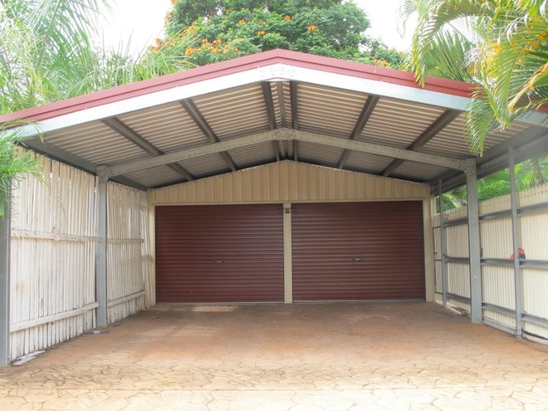 The Range QLD 4700
