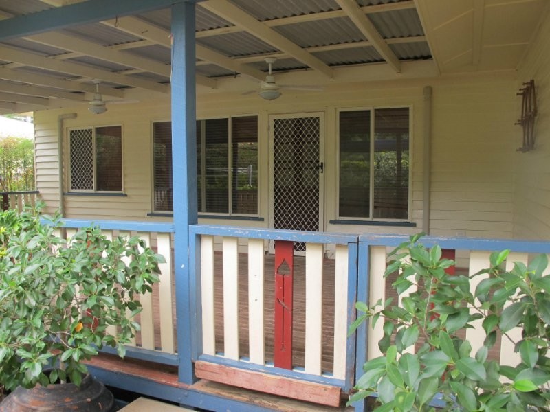 The Range QLD 4700