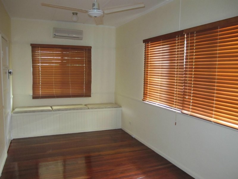The Range QLD 4700