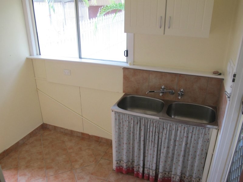 The Range QLD 4700