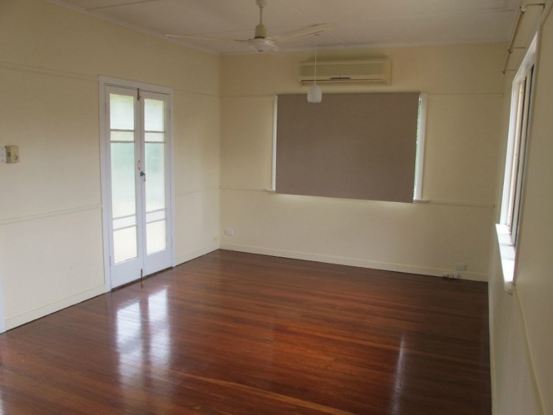 The Range QLD 4700