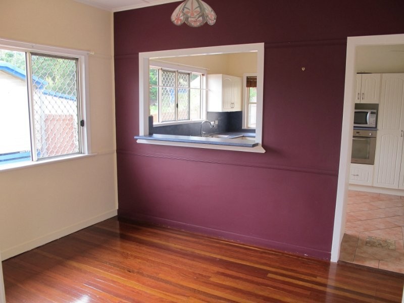 The Range QLD 4700
