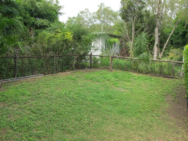 The Range QLD 4700