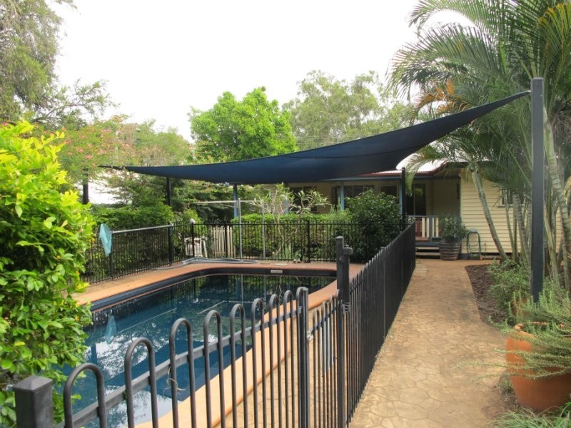 The Range QLD 4700