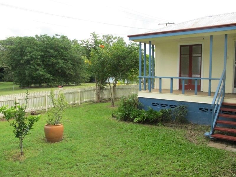 The Range QLD 4700